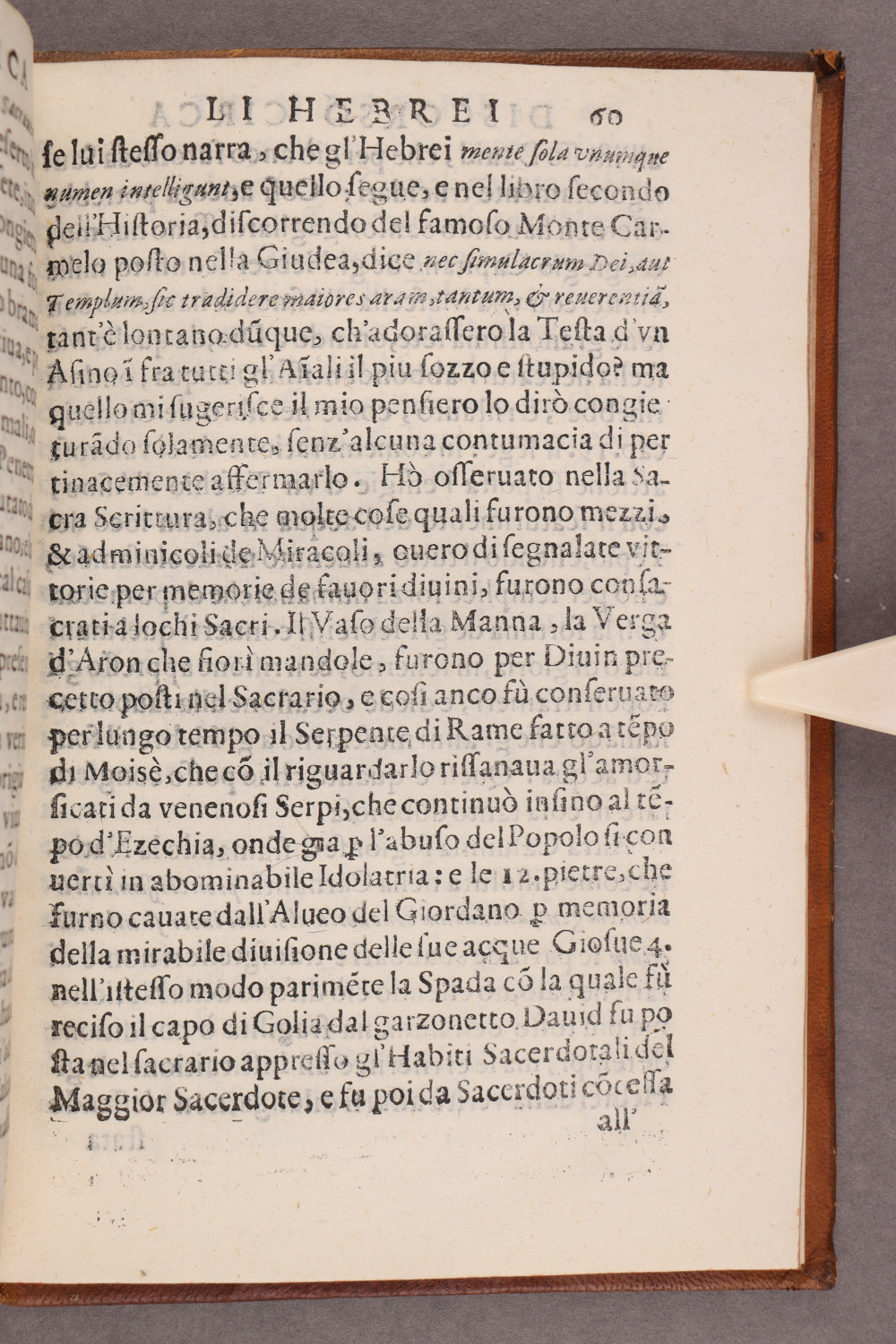 Folio 59 [60] recto